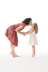 Семейна Фотосесия Демо снимка 26 - Фото Студио Нана