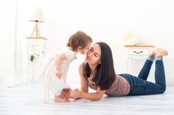 Семейна Фотосесия Демо снимка 21 - Фото Студио Нана