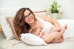 Семейна Фотосесия Демо снимка 8 - Фото Студио Нана