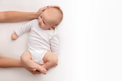 Бялата сесия Демо снимка 15 - Фото Студио Нана