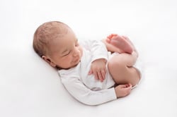 Бялата сесия Демо снимка 17 - Фото Студио Нана