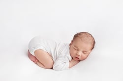 Бялата сесия Демо снимка 18 - Фото Студио Нана