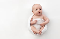 Бялата сесия Демо снимка 8 - Фото Студио Нана