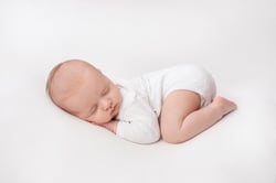 Бялата сесия Демо снимка 19 - Фото Студио Нана