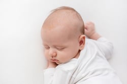 Бялата сесия Демо снимка 13 - Фото Студио Нана