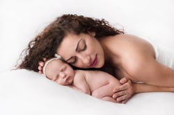 Бялата сесия Демо снимка 6 - Фото Студио Нана