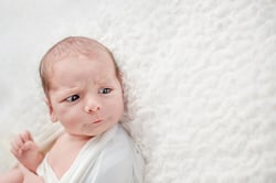 Бялата сесия Демо снимка 3 - Фото Студио Нана