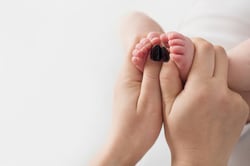 Бялата сесия Демо снимка 20 - Фото Студио Нана