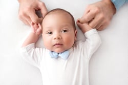 Бялата сесия Демо снимка 7 - Фото Студио Нана